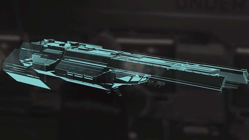 艦船モジュール