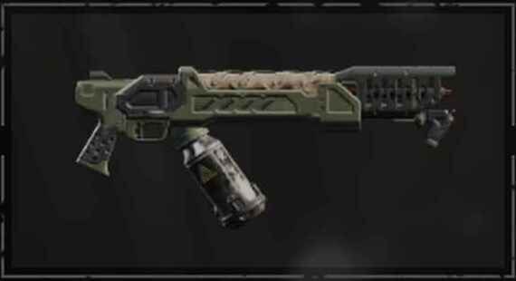 FLAM-66 トーチャー