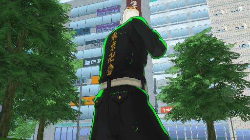 林田必殺