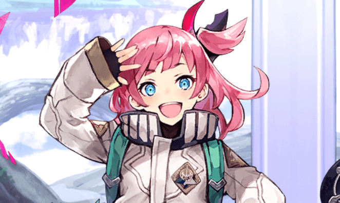 サポート枠ならカリス