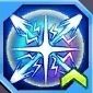 貫通力アップ