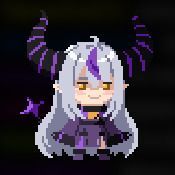 ラプラス・ダークネスのSD