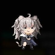 獅白ぼたんのSD