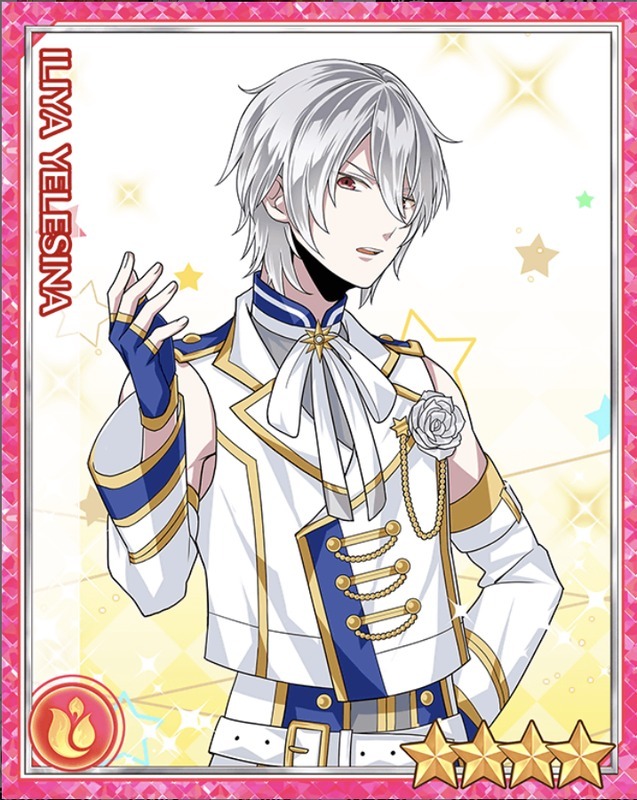 【1st ANNIVERSARY】イリヤの覚醒前の画像