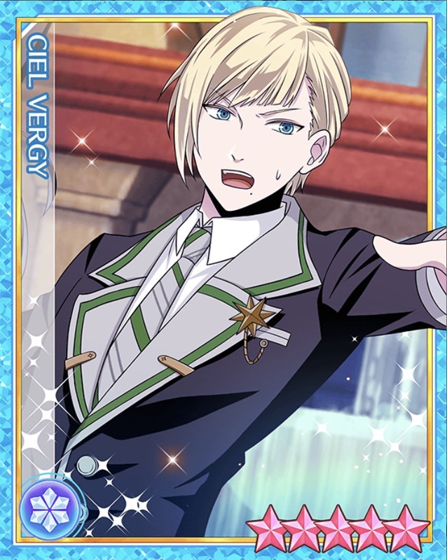 【1st ANNIVERSARY】シエルの覚醒後の画像