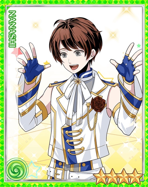 【1st ANNIVERSARY】ナナシの覚醒前の画像