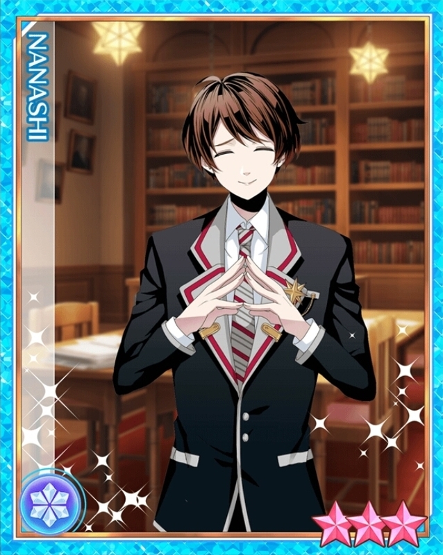 【追憶の幽霊】ナナシの覚醒後の画像