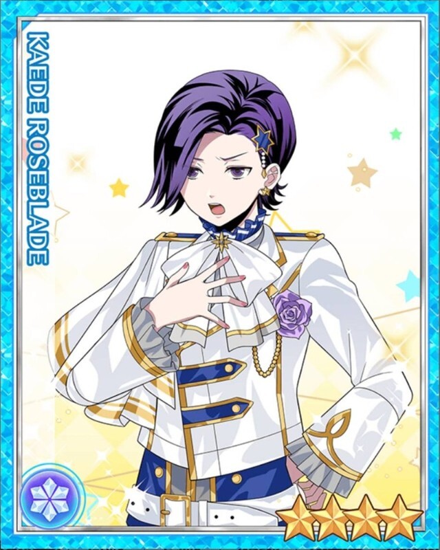 【1st ANNIVERSARY】カエデの覚醒前の画像