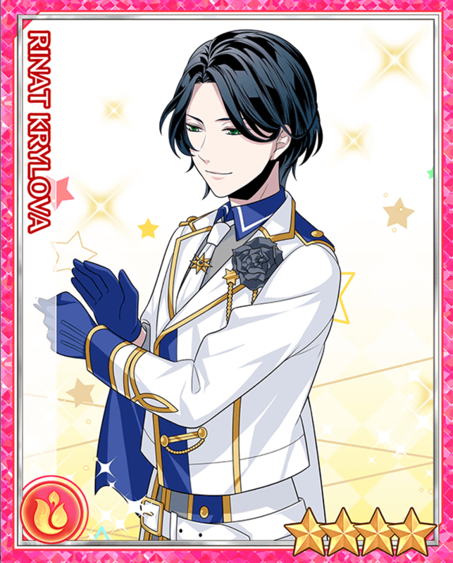 【1st ANNIVERSARY】リナトの覚醒前の画像