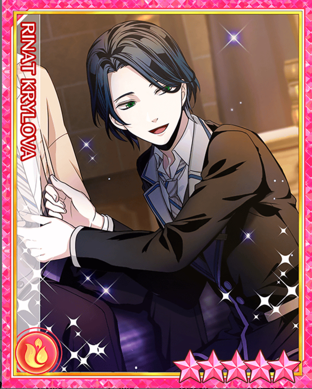 【1st ANNIVERSARY】リナトの覚醒後の画像