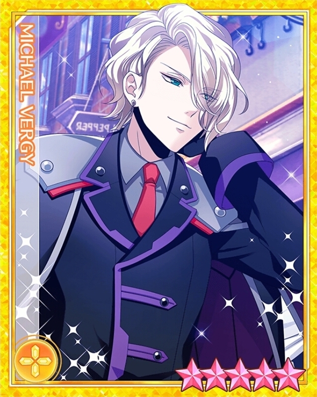 【1st ANNIVERSARY】ミカエルの覚醒後の画像