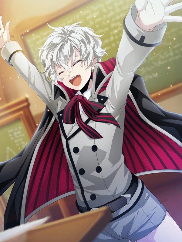 スチル(リカルド) マジカルデイズ攻略Wiki Gamerch