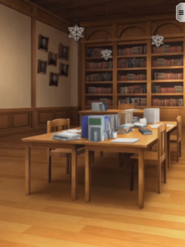 校長室・職員室