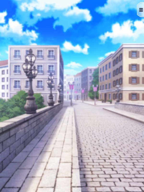 カルディリアの橋・昼