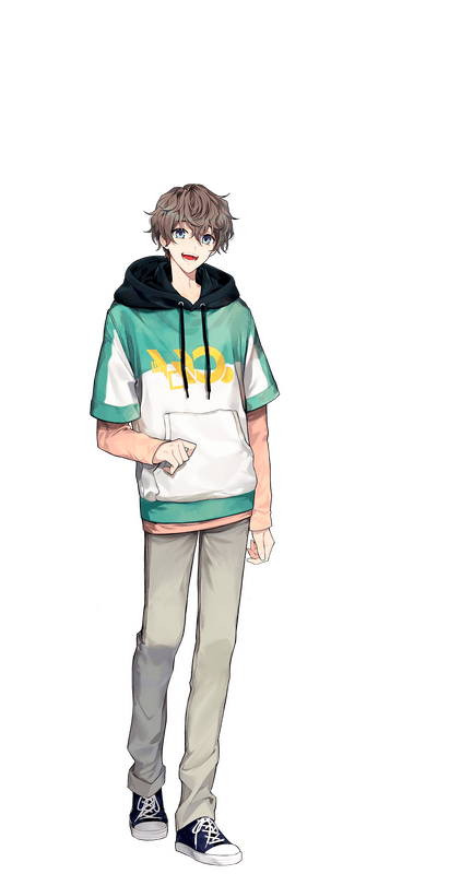 宮嶋あさひの私服
