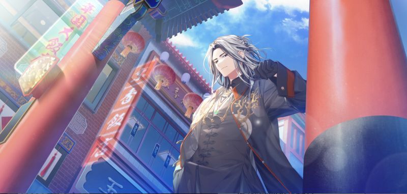 鹿礼光 - 18TRIP(エイトリ)攻略 Wiki*