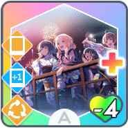 *夏夜に咲く思い出