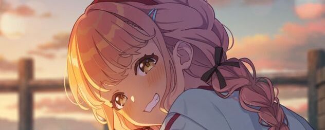 藤田ことね（冠菊）