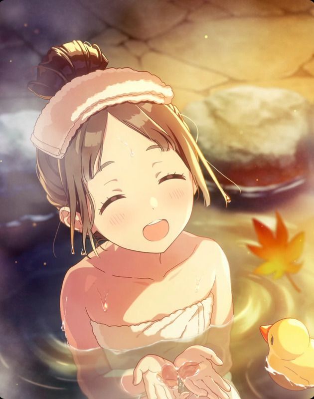 倉本千奈(ようそこ初星温泉)