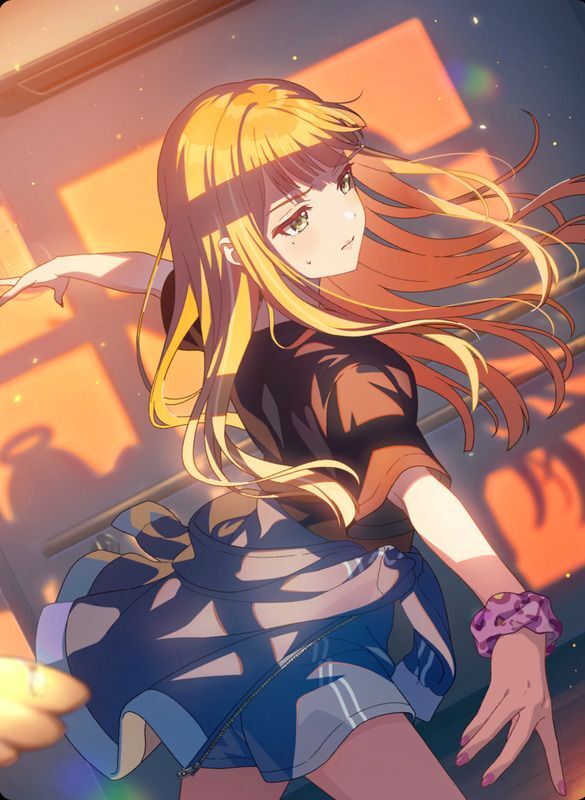 紫雲清夏(Campus mode!!)