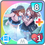 *みずたまりスキップ