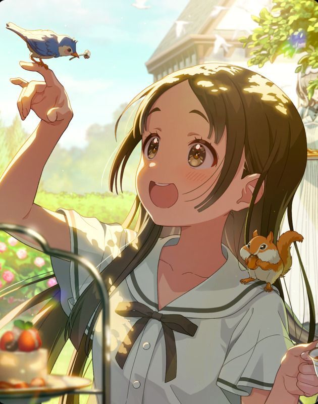 倉本千奈(日々、発見的ステップ!)