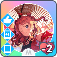 *金魚すくいで勝負