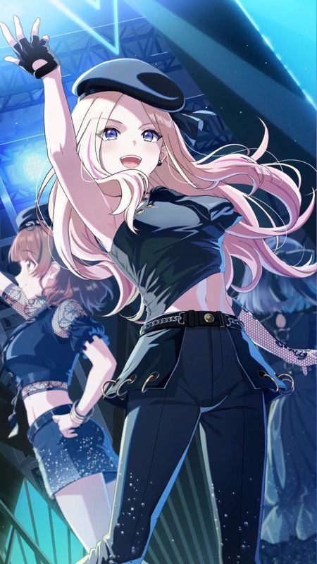 十王星南(Star-mine)