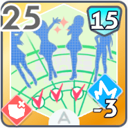 *立ち位置チェック