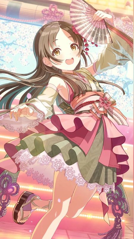 倉本千奈(雪解けに)