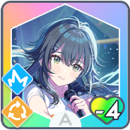 *嫌いな自分にバイバイ