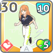 *スタートダッシュ