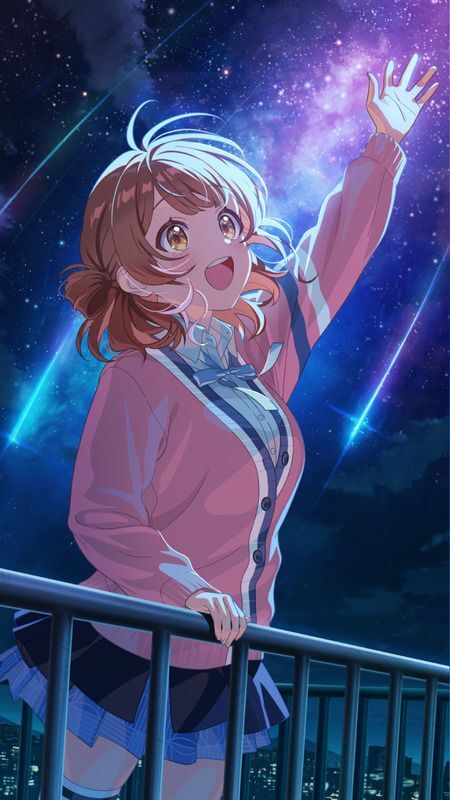 花海佑芽(Star-mine)