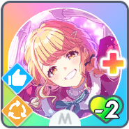 *メリクリで～す♪