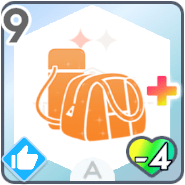 *今日もおはよう