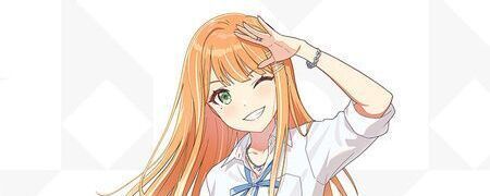 学園アイドルマスター　【紫雲 清夏 セット】星2 ＋ AP 学園アイドルマスター 【紫雲 清夏 セット】星2 ＋ AP（学マス
