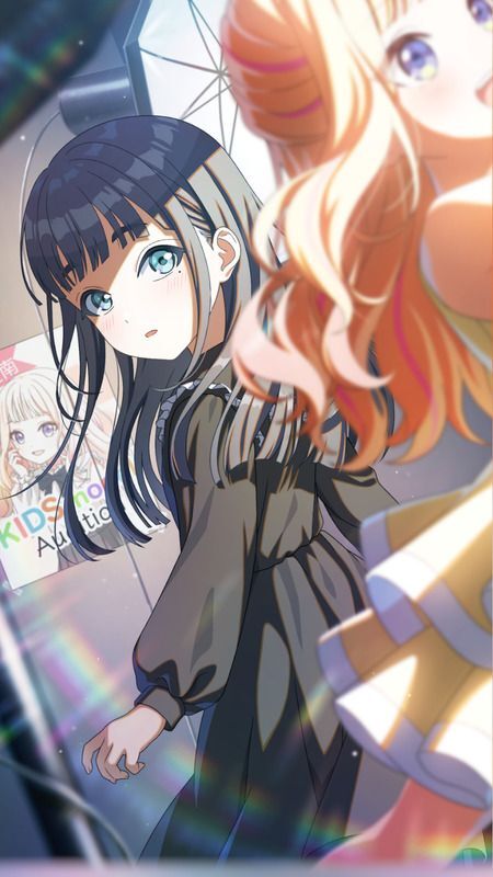 雨夜燕(Campus mode!!)