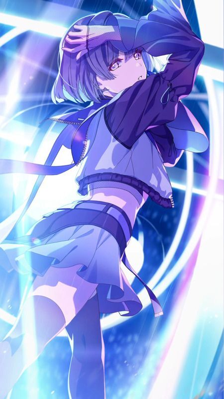 秦谷美鈴(ツキノカメ)