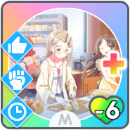 *ダメダメクッキング