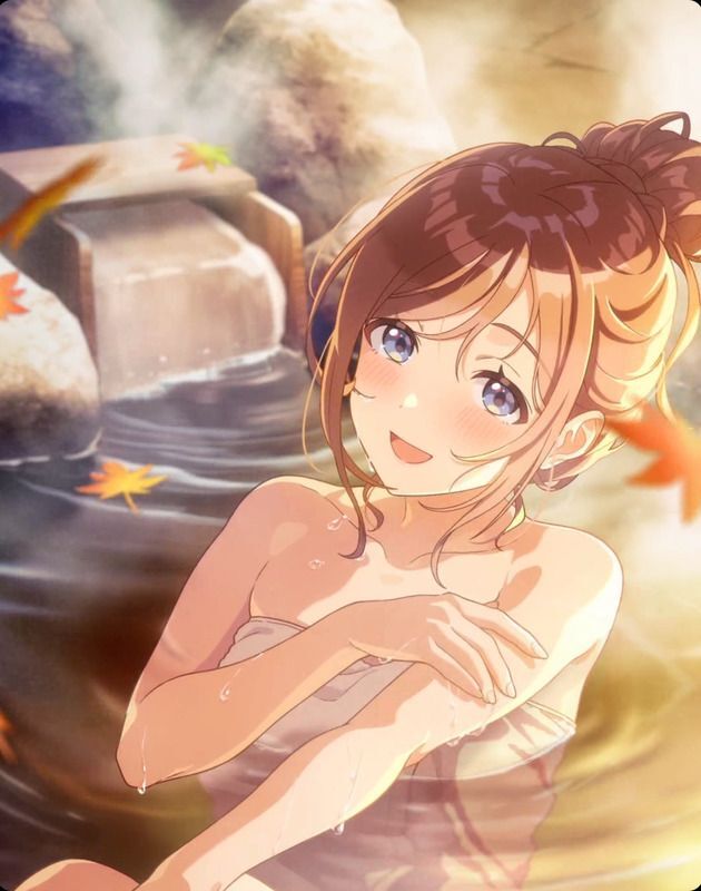 姫崎莉波(ようこそ初星温泉)