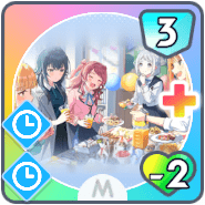 *薄れゆく壁
