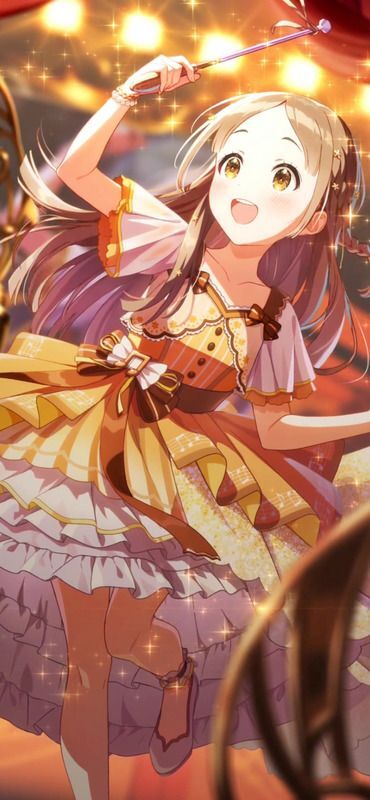 倉本千奈(Wonder Scale)