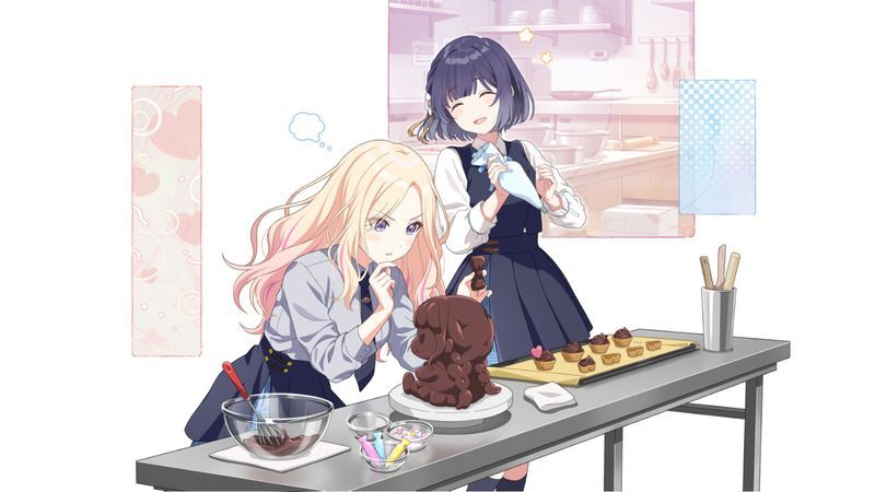 まごころを込めて