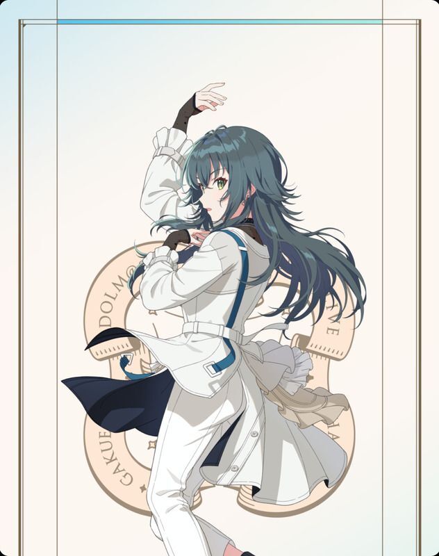 月村手毬(初声)