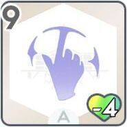 *アピールの基本