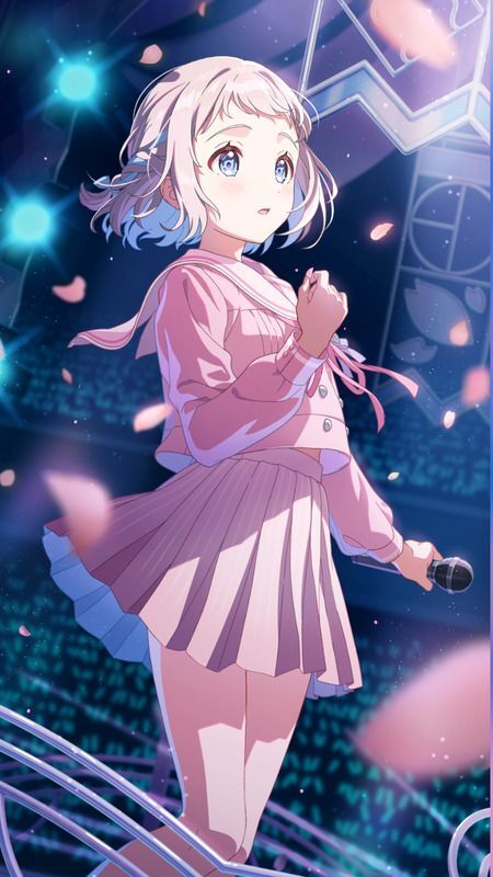 葛城リーリヤ(桜フォトグラフ)