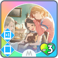 *ティーパーティ