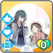 *草笛ハーモニー