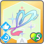 *ラブリーウインク