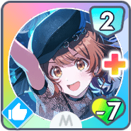 *つかみ取った未来